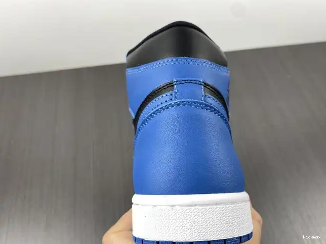 Rep 1 Jordan Retro OG 555088-404 Air Blue' 'Dark High Marina 0612